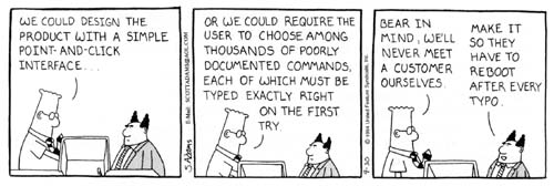 dilbert-usability